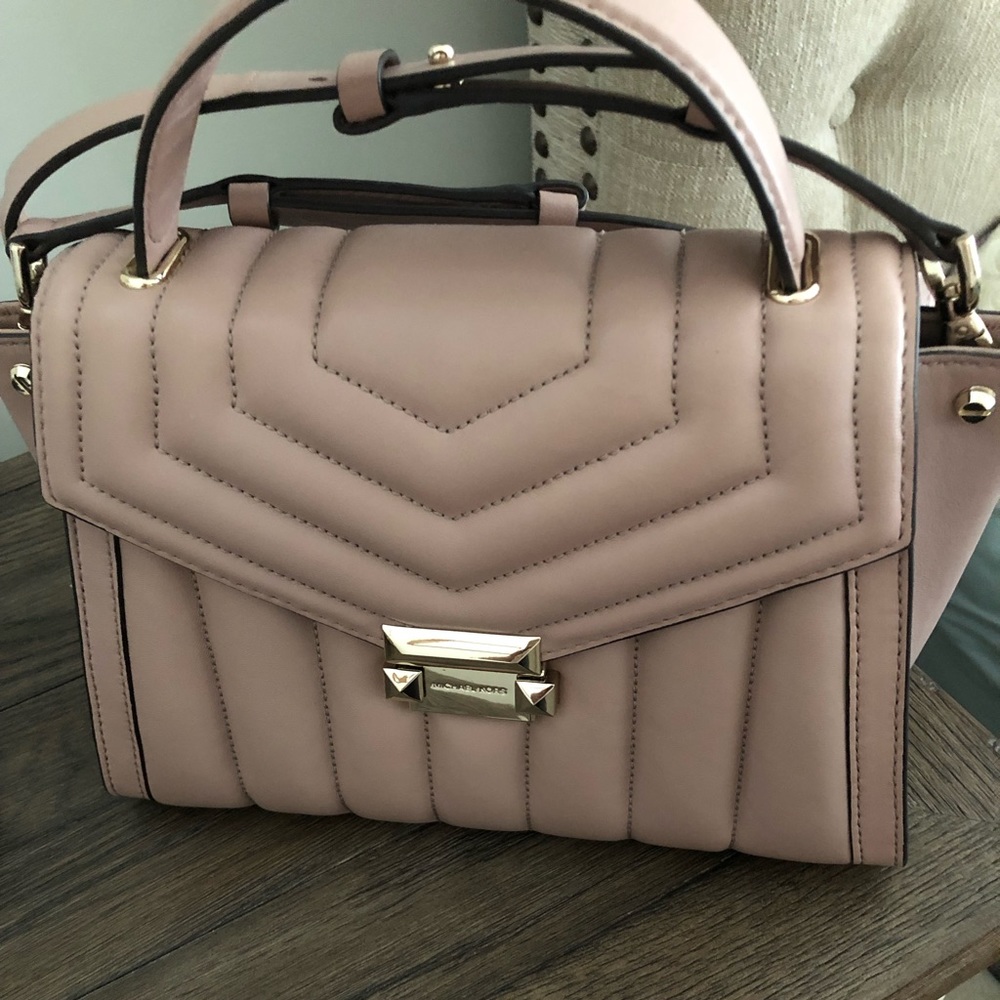 Michael Kors purse